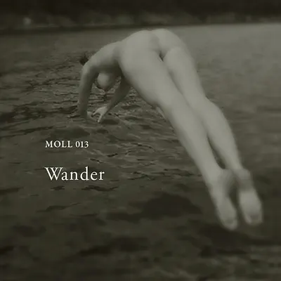 Listen to Wander - Single by Wander