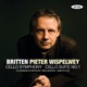 Britten Cello Symphony Cello Suite No 1