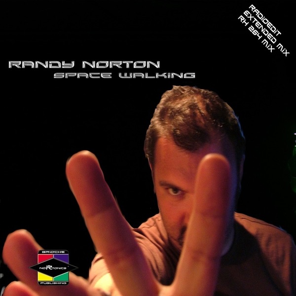 Space Walking - Single