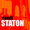 Candi Staton - Candi Staton - the Album kunstwerk