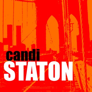 Candi Staton Stand By Your Man