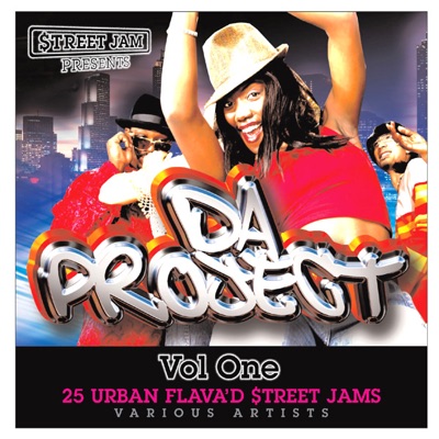 Da Project