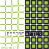 Before After