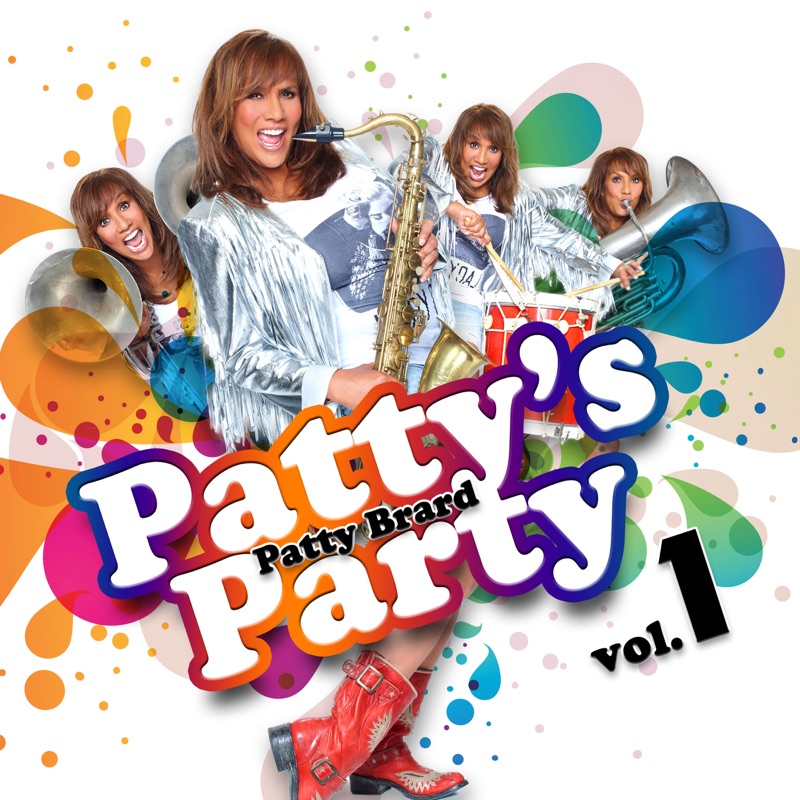 Patty's Party, Vol. 1