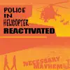 Babylon In Helicopter