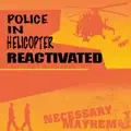 Babylon In Helicopter