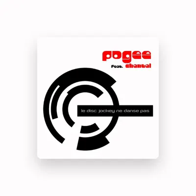 Listen to Pogee, watch music videos, read bio, see tour dates & more!