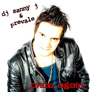 Once Again - Single