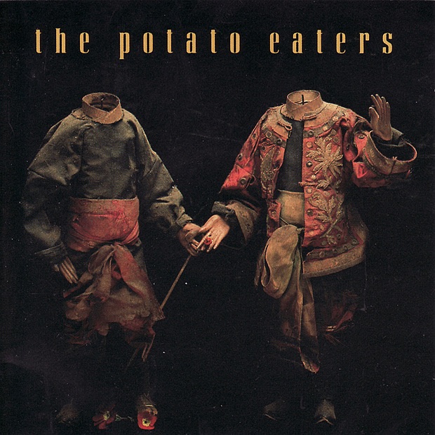 Обложка альбома «The Potato Eaters» — The Potato Eaters