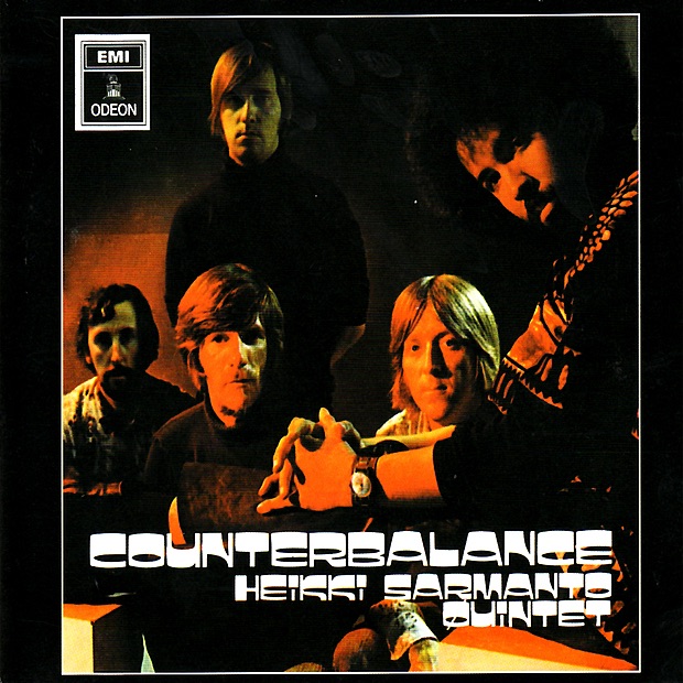 Counterbalance