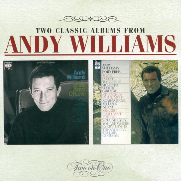 In the Arms of Love (From the United Artists film, What Did You Do In The War, Daddy?)