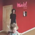 Mindel