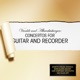 Vivaldi and Albrechtsberger Concertos for Guitar and Recorder