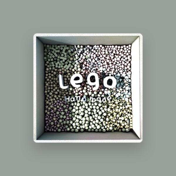 Lego's avatar