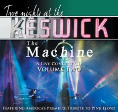 Two Nights At The Keswick (Volume Two)