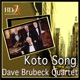 Koto Song