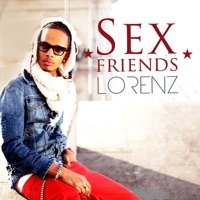 Sexfriends - Single - Lorenz