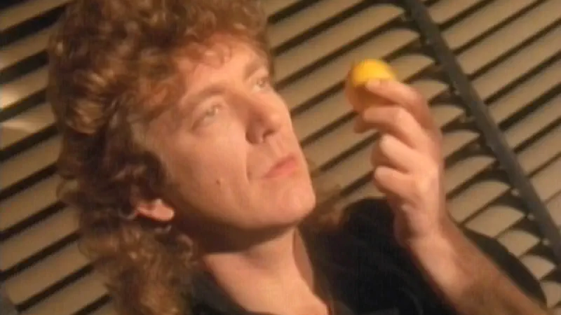 In the Mood - Music Video by Robert Plant - Shazam