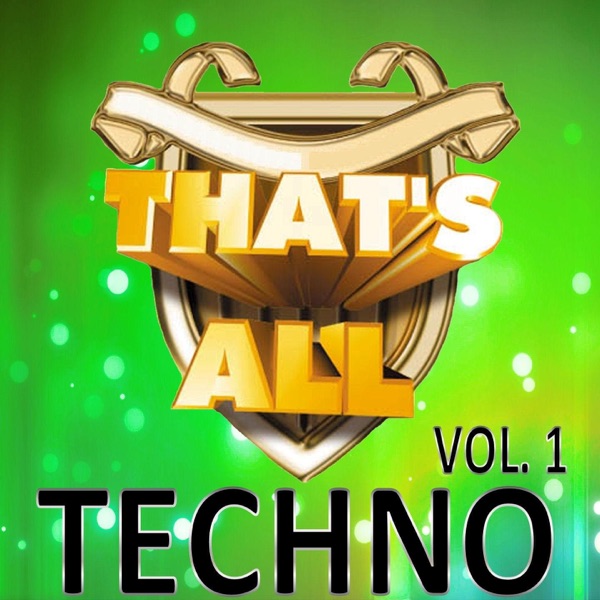 Let's Rock (Original Zanza Labs Mix)