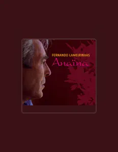 Listen to Fernando Lameirinhas, watch music videos, read bio, see tour dates & more!