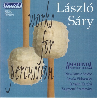 Works for Percussion