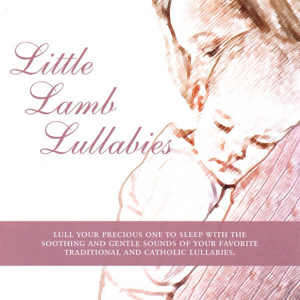 Little Lamb Lullabies