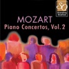 Leningrad Soloists, Michail Gantvarg & Carmen Piazzini - Piano Concerto No.22 in E-Flat Major, K.482: II. Andante