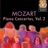 Piano Concerto No.27 in B-Flat Major, K.595: II. Larghetto