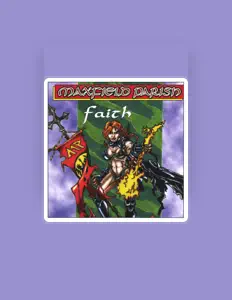 Ouve Maxfield Parish, vê vídeos de música, lê a biografia, vê as datas da digressão e muito mais!