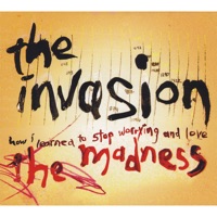 The Invasion - Emperor of San Francisco
