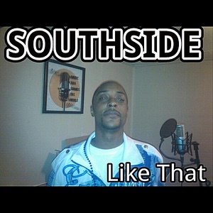 Like That - Single