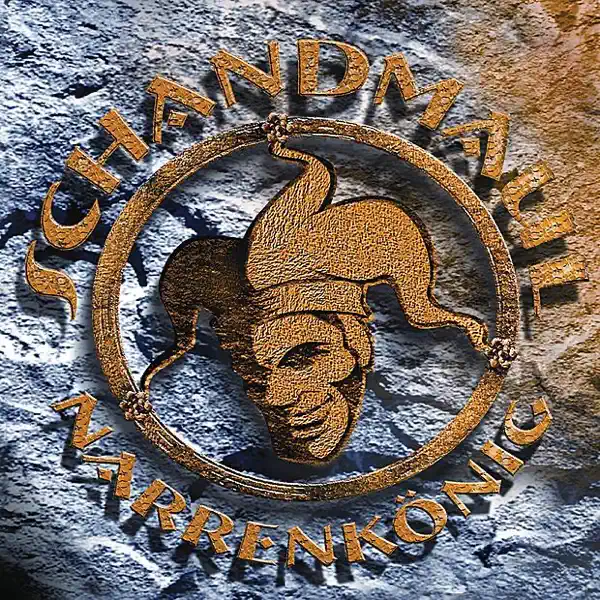 Sonnenstrahl — Schandmaul