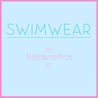 Easy High — Swimwear