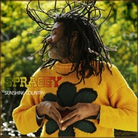 Spraggy - Them Fighting War