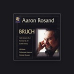 Aaron Rosand