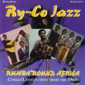 Ry-Co Jazz - Baby Technical