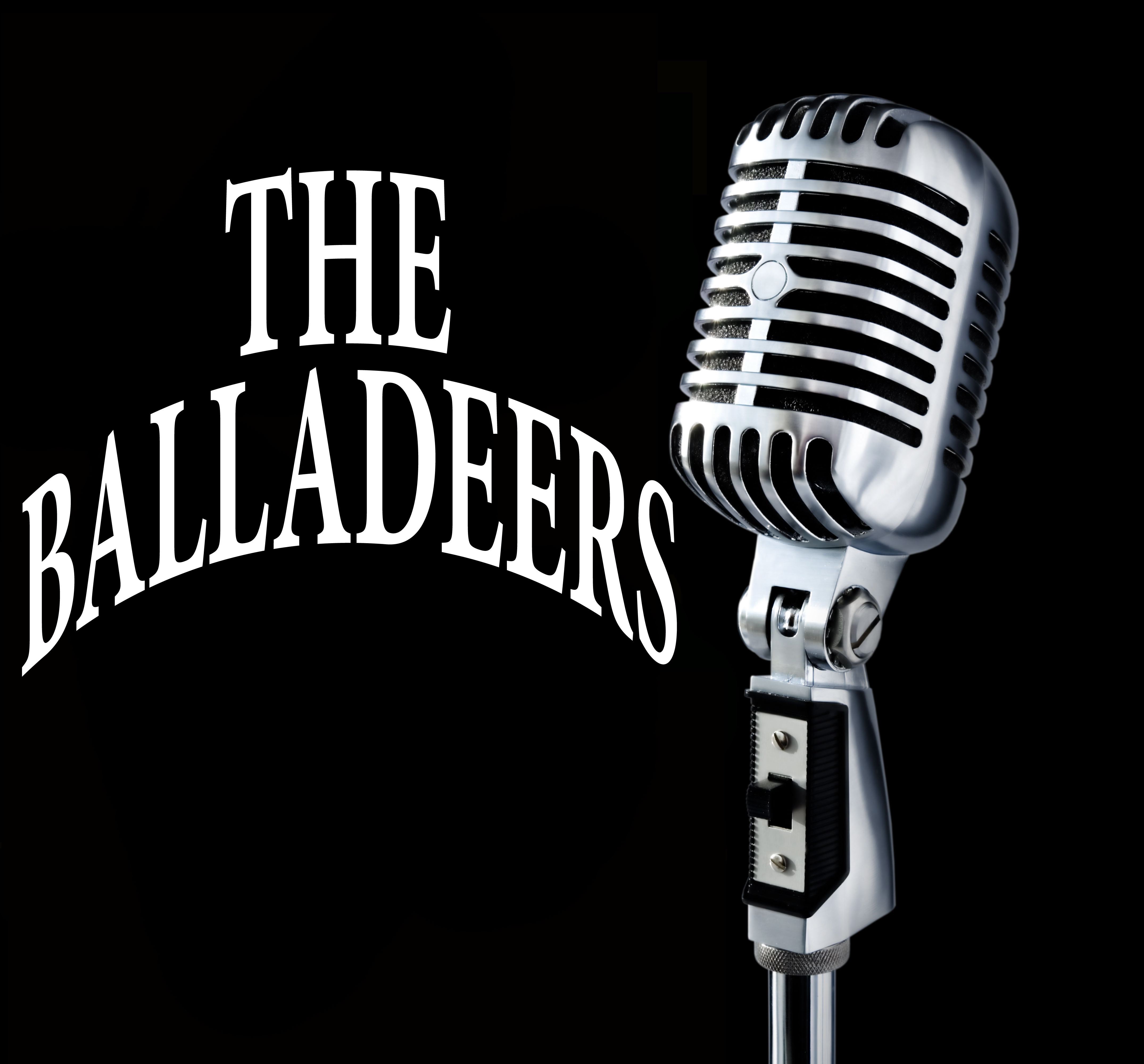 The Balladeers