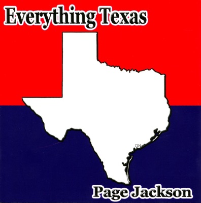 Everything Texas
