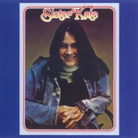 Sister Kate - Kate Taylor