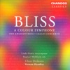 Bliss: A Colour Symphony, The Enchantress & Cello Concerto