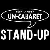 Un-Cabaret Stand-Up: All Worked Up (Unabridged)