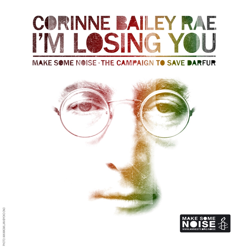 I'm Losing You - Single