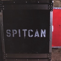 Album cover for Manifest by Spit Can