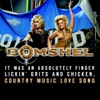 Country Music Love Song
