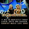 It Was An Absolutely Finger Lickin' Grits And Chicken Country Music Love Song