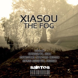 The Fog Xiasou