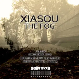 The Fog - EP by Xiasou album reviews, ratings, credits