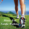 Music for Nordic Walking - Blandade Artister