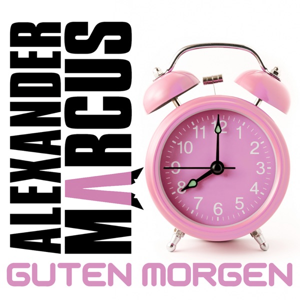 Guten Morgen - EP artwork