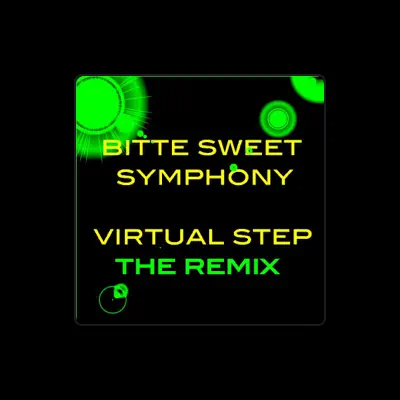 Listen to Virtual Step, watch music videos, read bio, see tour dates & more!